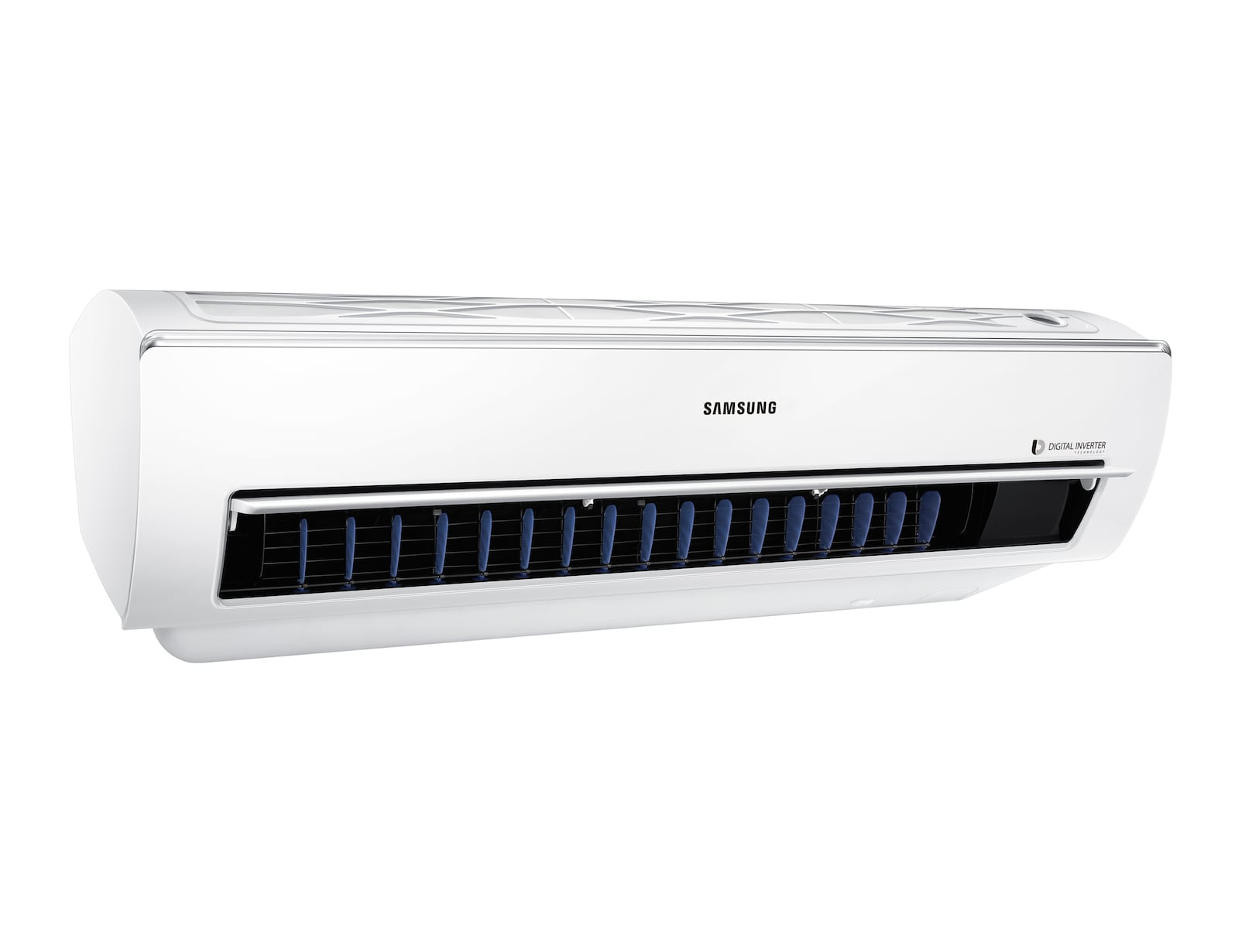 Samsung AC035MNADKH/EU air conditioner Split system White – image 4