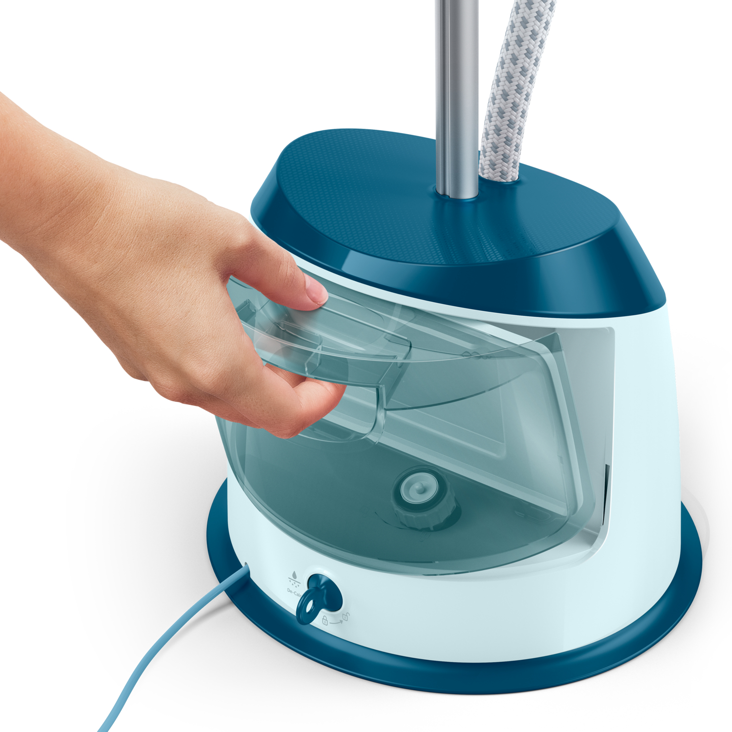 Philips GC518/22 garment steamer – image 9