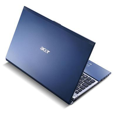 Acer Aspire TimelineX 4830TG-2436G50Mibb Intel® Core™ i5 i5-2430M – image 6