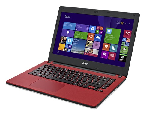 Acer Aspire ES1-431-C69G Intel® Celeron® N3050 Laptop – image 3