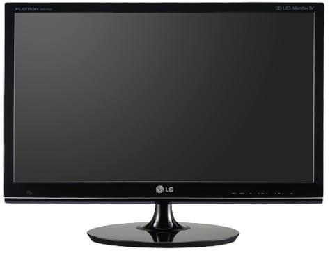 LG DM2780 computer monitor