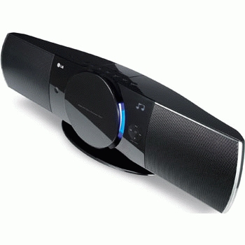 LG FB44 home audio system Home audio micro system – image 3