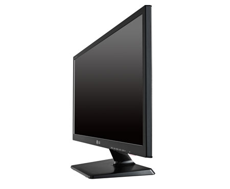 LG E2342V-BN computer monitor – image 2