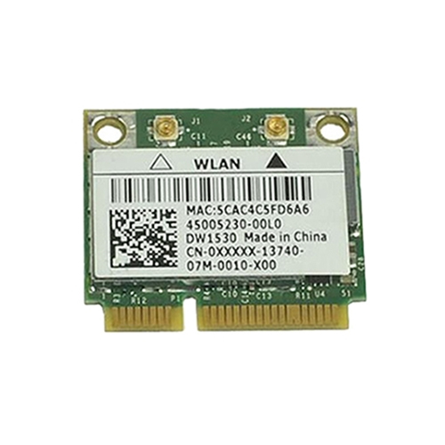 Dell 555-BBZZ network card Internal WLAN 270 Mbit/s