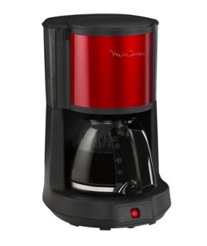Moulinex FG370D11 coffee maker Semi-auto Drip coffee maker – image 5