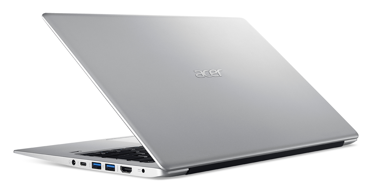 Acer Swift 1 SF113-31-C26C Intel® Celeron® N3350 Laptop – image 6