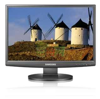 Samsung 913NW computer monitor