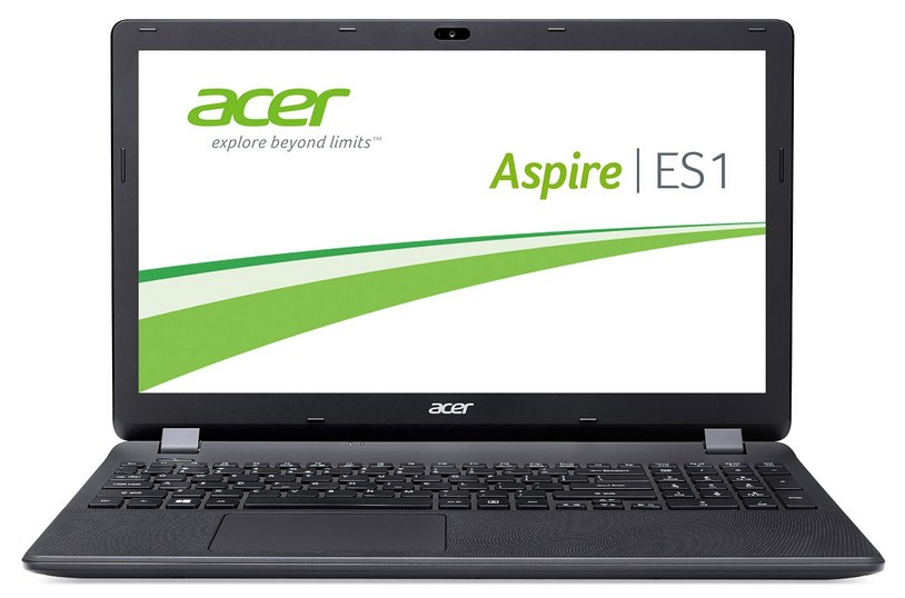 Acer Aspire E ES1-512-P1SM Intel® Pentium® N3540 Laptop