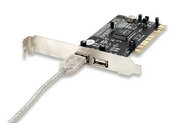 Manhattan USB PCI Card – image 4