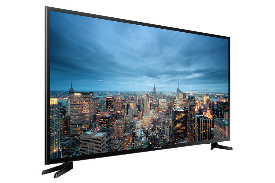 Samsung UE65JU6000W 165.1 cm (65") 4K Ultra HD Smart TV Wi-Fi Black – image 4