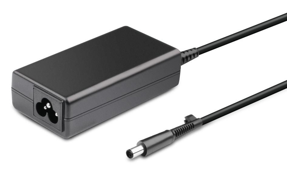 CoreParts MBXDE-AC0009 power adapter/inverter Indoor