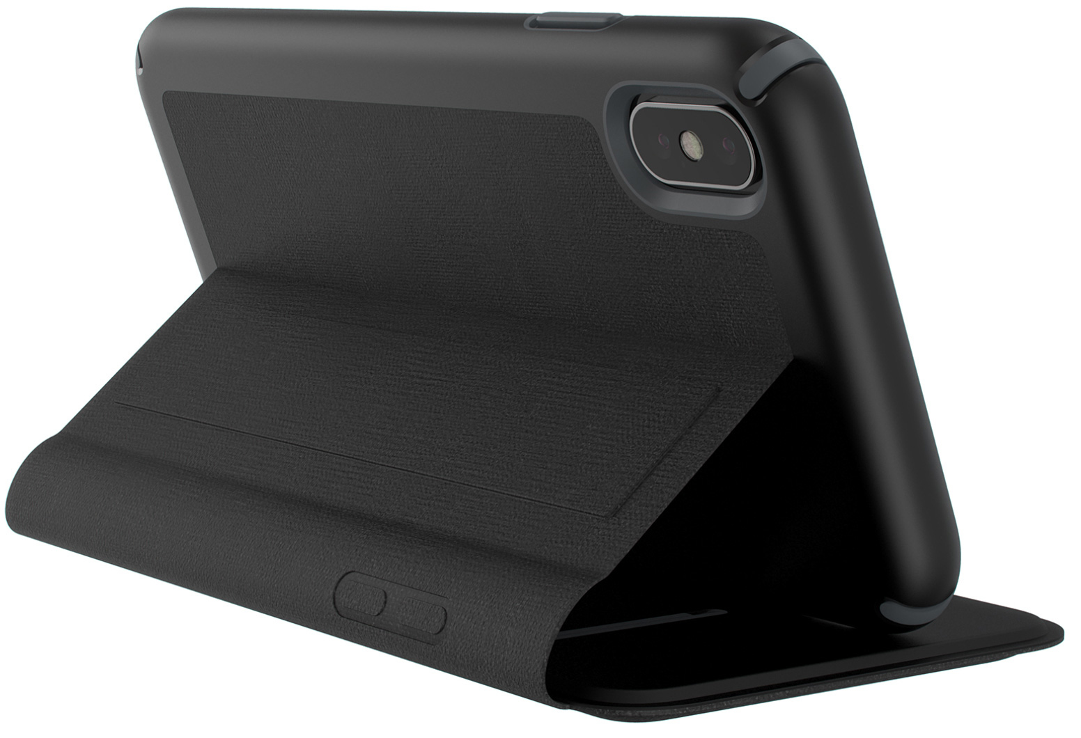 Speck Presidio Folio iPhone XS Max