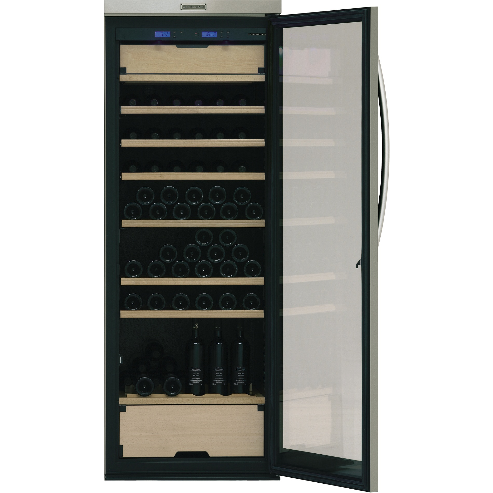 KitchenAid KRVC 1825