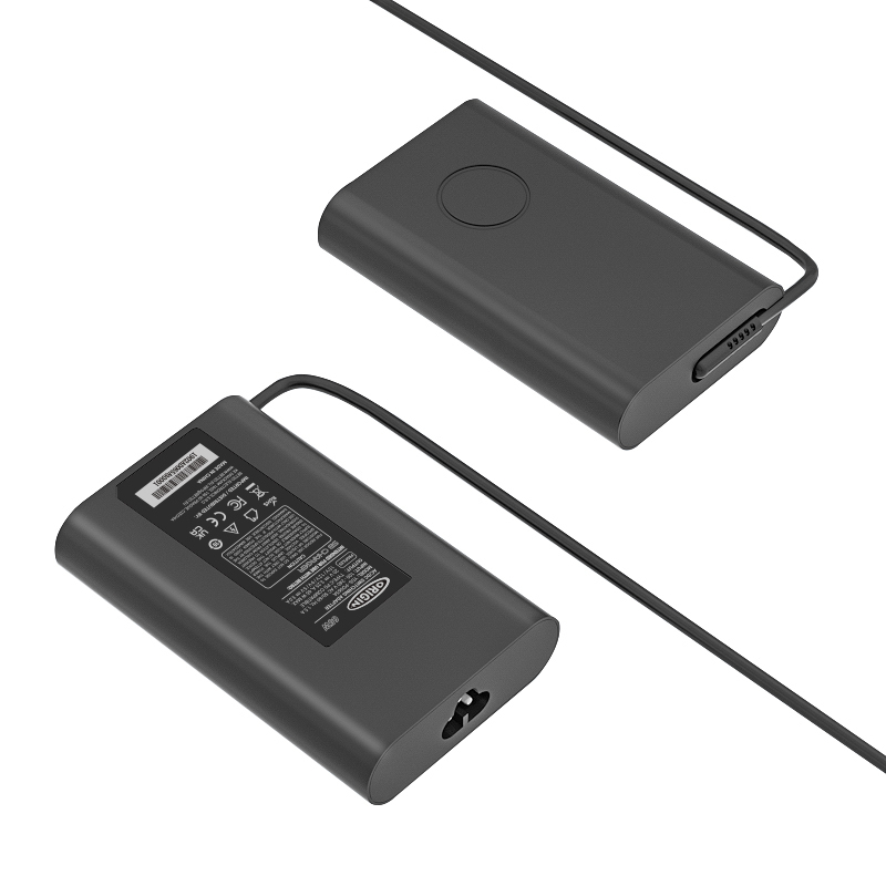 Origin Storage E5 65W Type-C AC Adapter (UK) – image 2