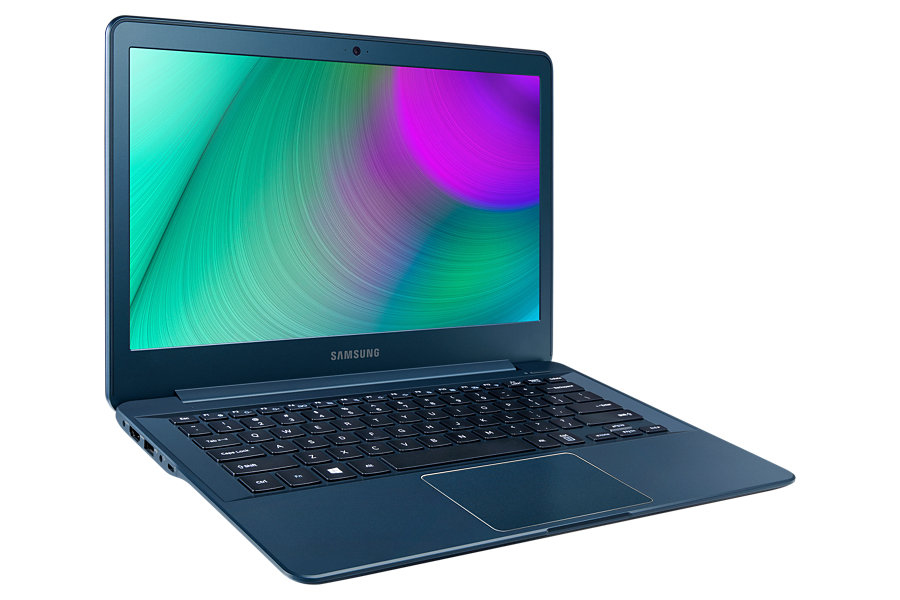 Samsung 9 NT910S3LI Intel® Celeron® 3855U Laptop – image 1