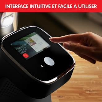 Moulinex I-Companion Touch Pro HF93D8 – image 7