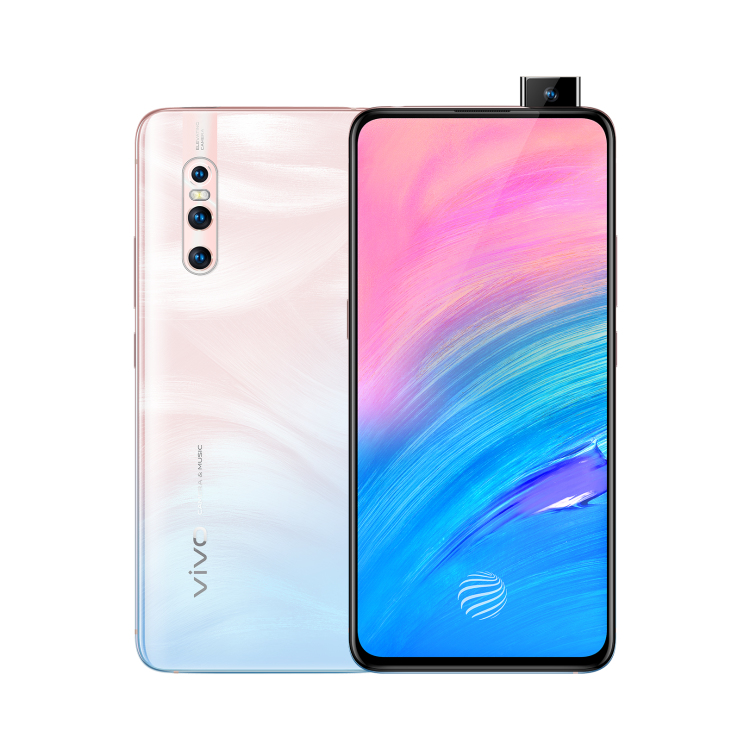VIVOX27_8/256_LPK smartphone