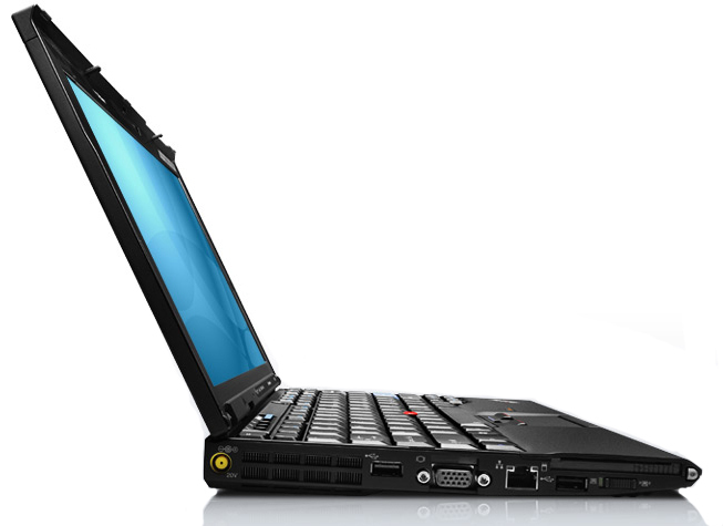 Lenovo ThinkPad NUSKJPB laptop Intel® Core™ i3 i3-330M – image 2