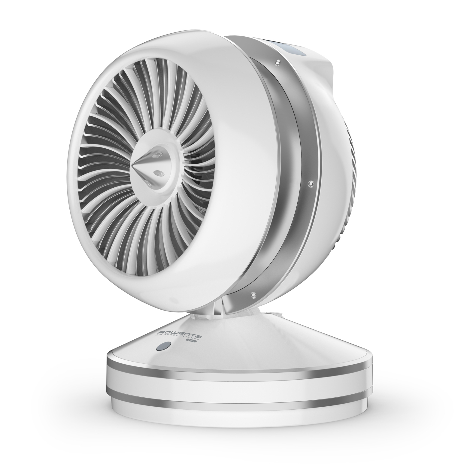 Rowenta HQ7152 Indoor White, Silver Fan electric space heater
