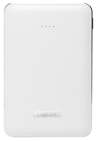 LogiLink PA0125W power bank Lithium-Ion (Li-Ion) – image 3