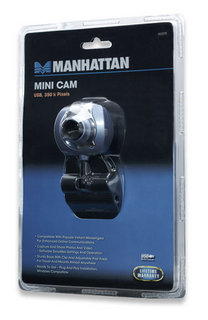 Manhattan 460378 webcam – image 6