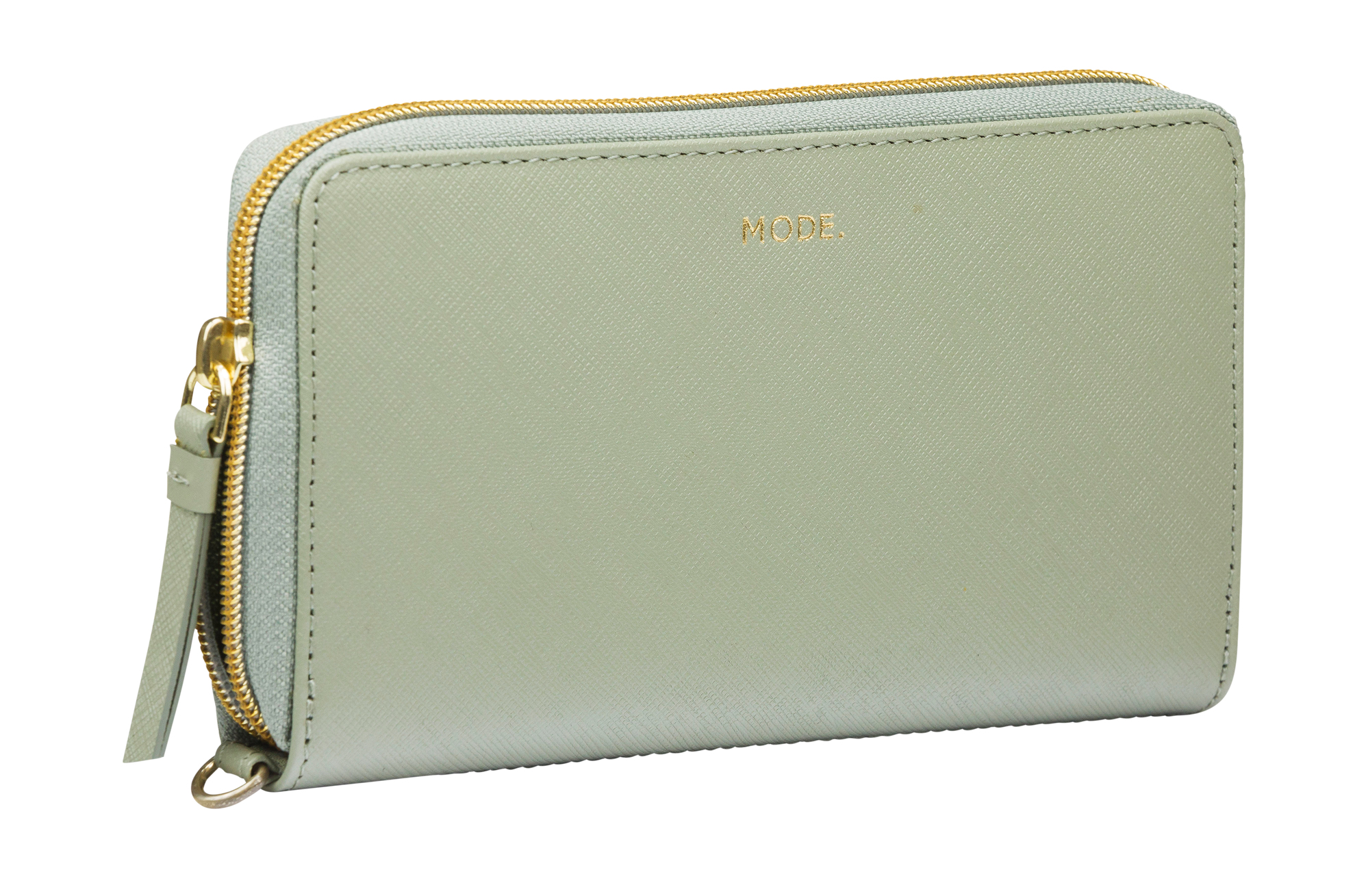 dbramante1928 LA Purse - Olive Green – image 2