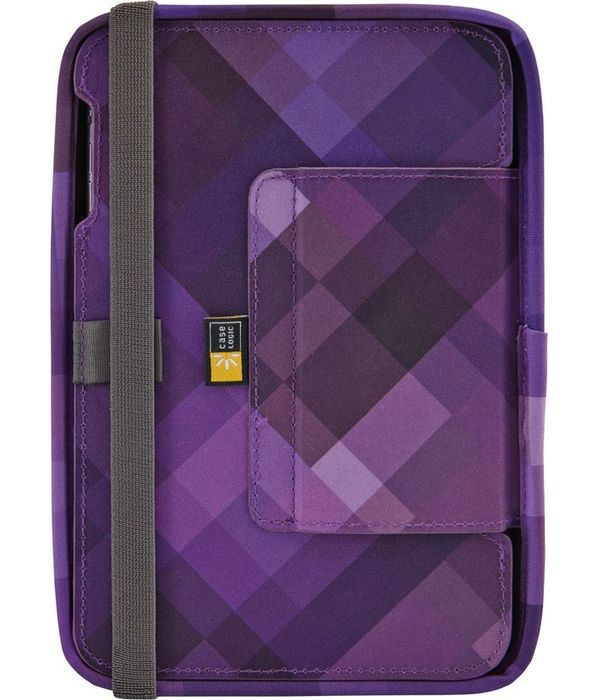 Case Logic FFI1082PP tablet case Folio Purple – image 2