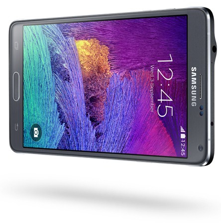 Samsung Galaxy Note 4 SM-N910FZGEPHEO smartphone – image 7