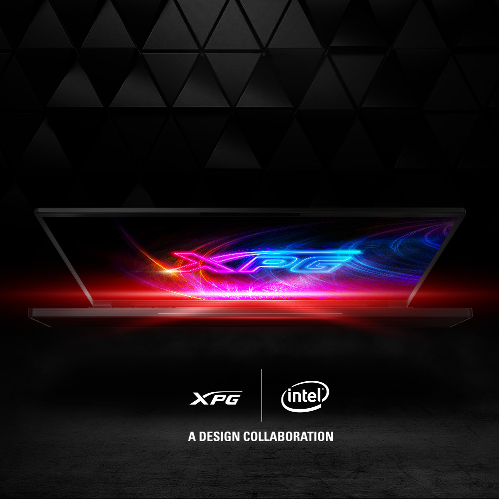 XPG XENIA Intel® Core™ i7 i7-9750H Laptop – image 6