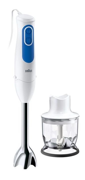 Braun MQ 3020