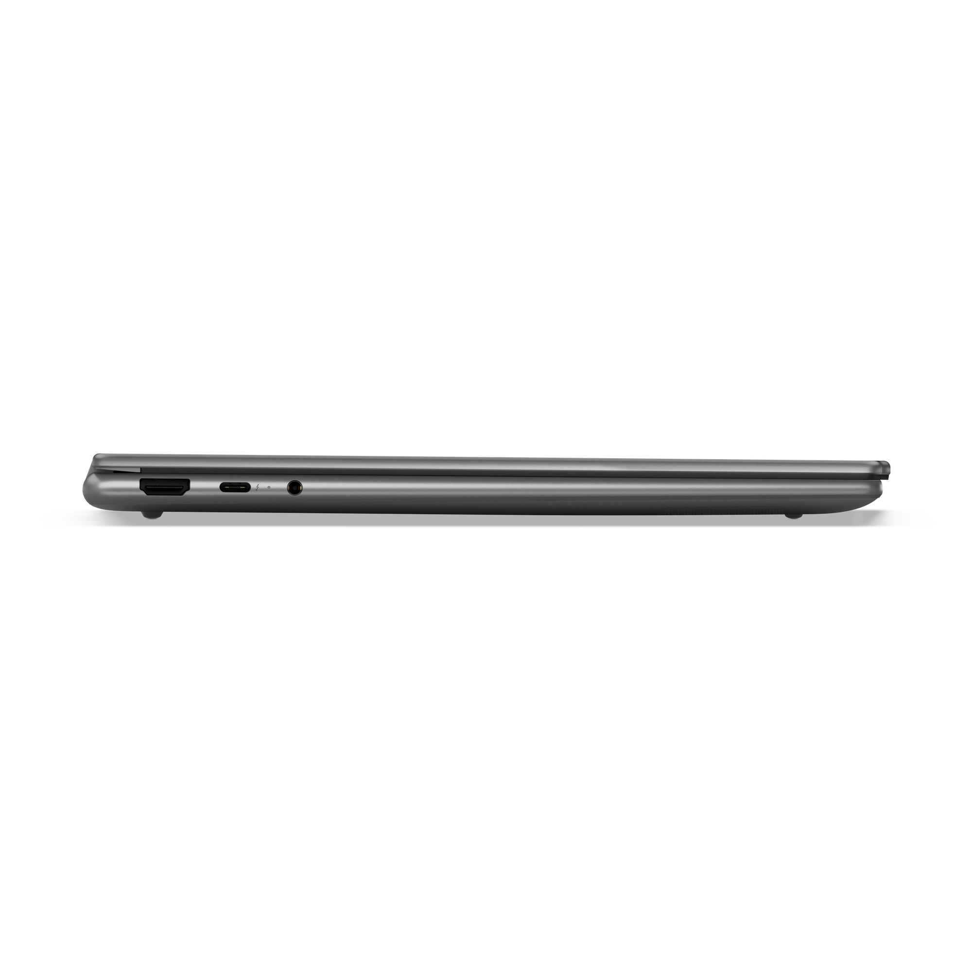LENOVO - Convertible 2 en 1 Lenovo Yoga 7 14ILL10, Copilot+ PC, Intel Core Ultra 5-226V, 16GB, 512GB SSD, 14' OLED, W11. - imagen 5