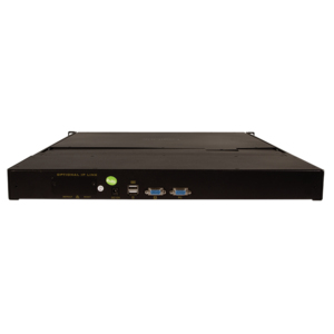 LogiLink LC901GE rack console – image 4