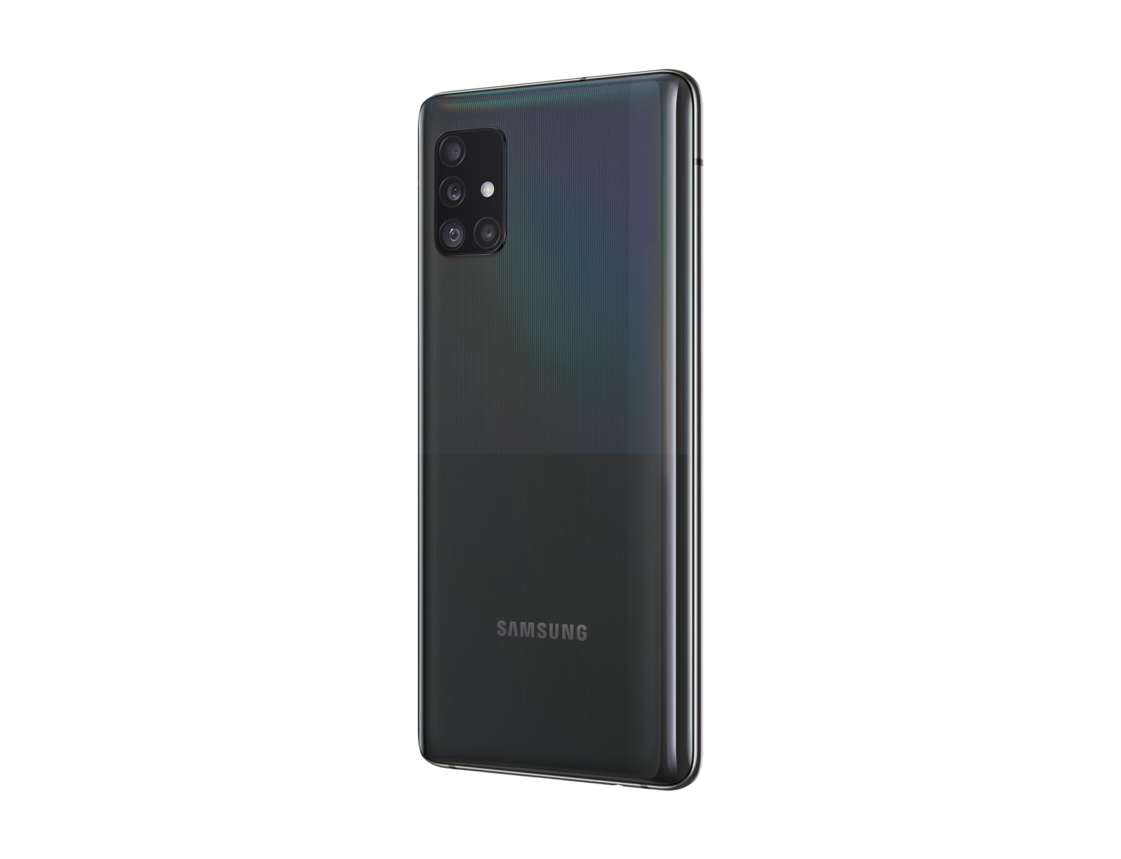 Samsung Galaxy A51 5G SM-A516B/DS 16.5 cm (6.5") Dual SIM USB Type-C 6 GB 128 GB 4500 mAh Black – image 4