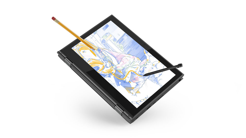 Lenovo 300e 2nd Gen – image 3