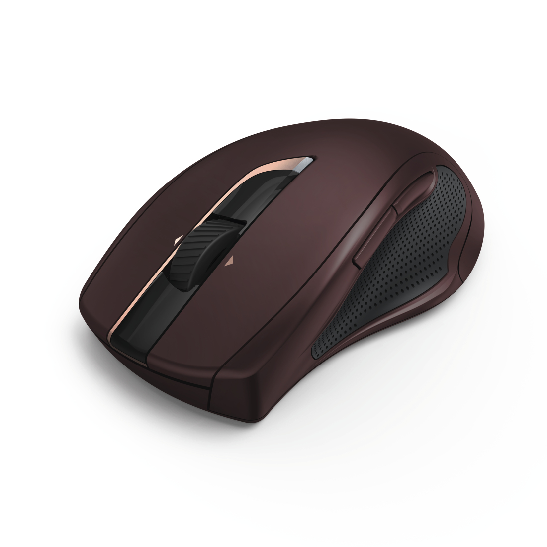 Hama MW-900 mouse Gaming Right-hand RF Wireless Laser 2400 DPI – image 1