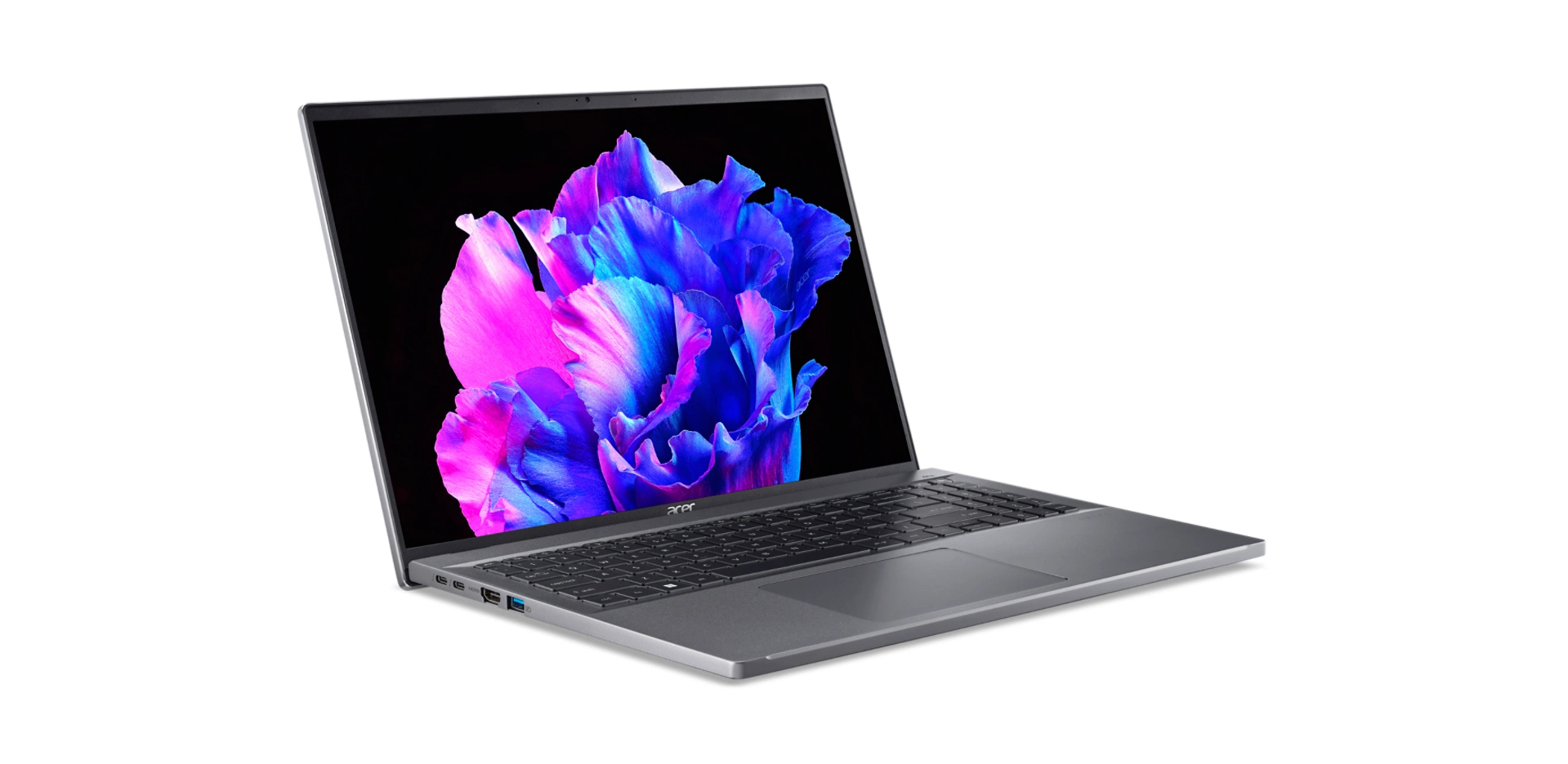 Acer Swift SFG16-71-7649 Intel® Core™ i7 i7-1355U Laptop – image 3
