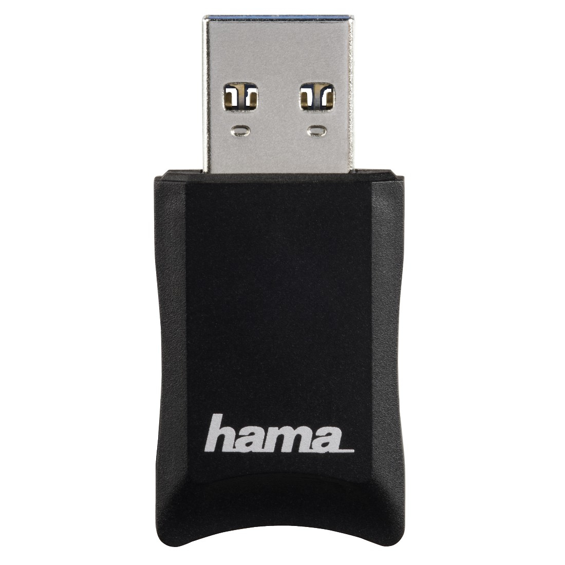 Hama USB 3.0 UHS-II microSD – image 3