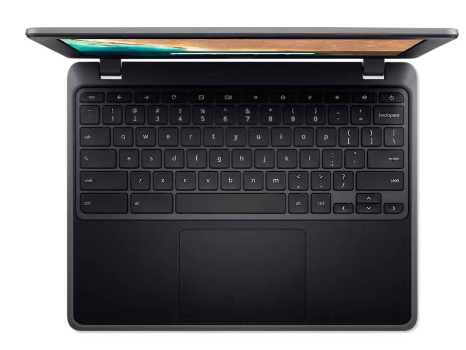 Acer Chromebook C852T-P2XQ Intel® Pentium® Silver N6000 – image 4