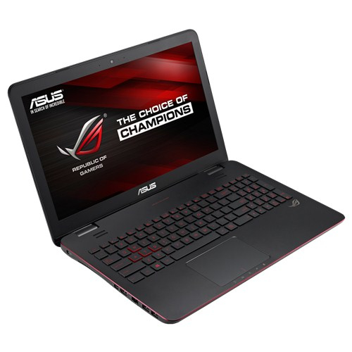 ASUS ROG G551JX-CN189D laptop Intel® Core™ i5 i5-4200H