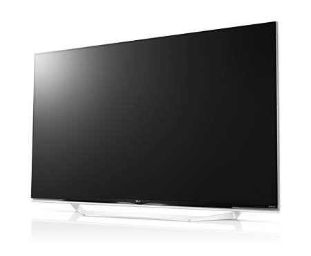 LG 49UF8577 TV 124.5 cm (49") 4K Ultra HD Smart TV Wi-Fi Black – image 2