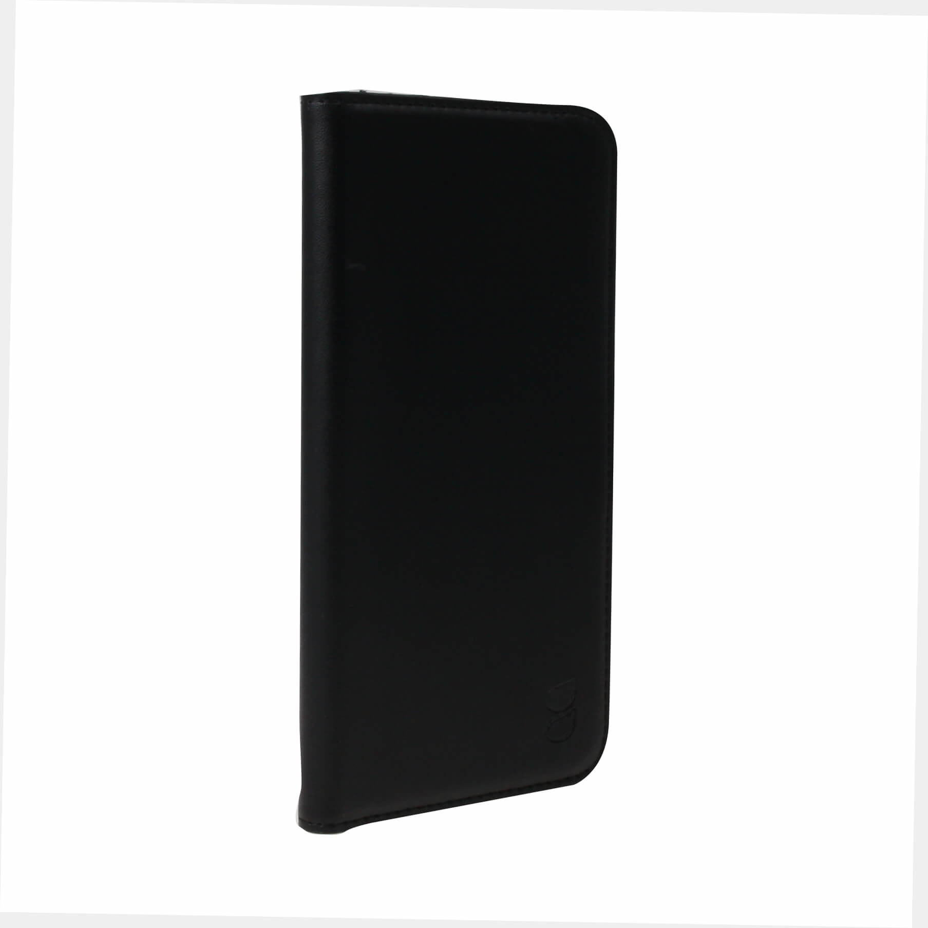 Gear Wallet Case Black - iPhone 6 Plus