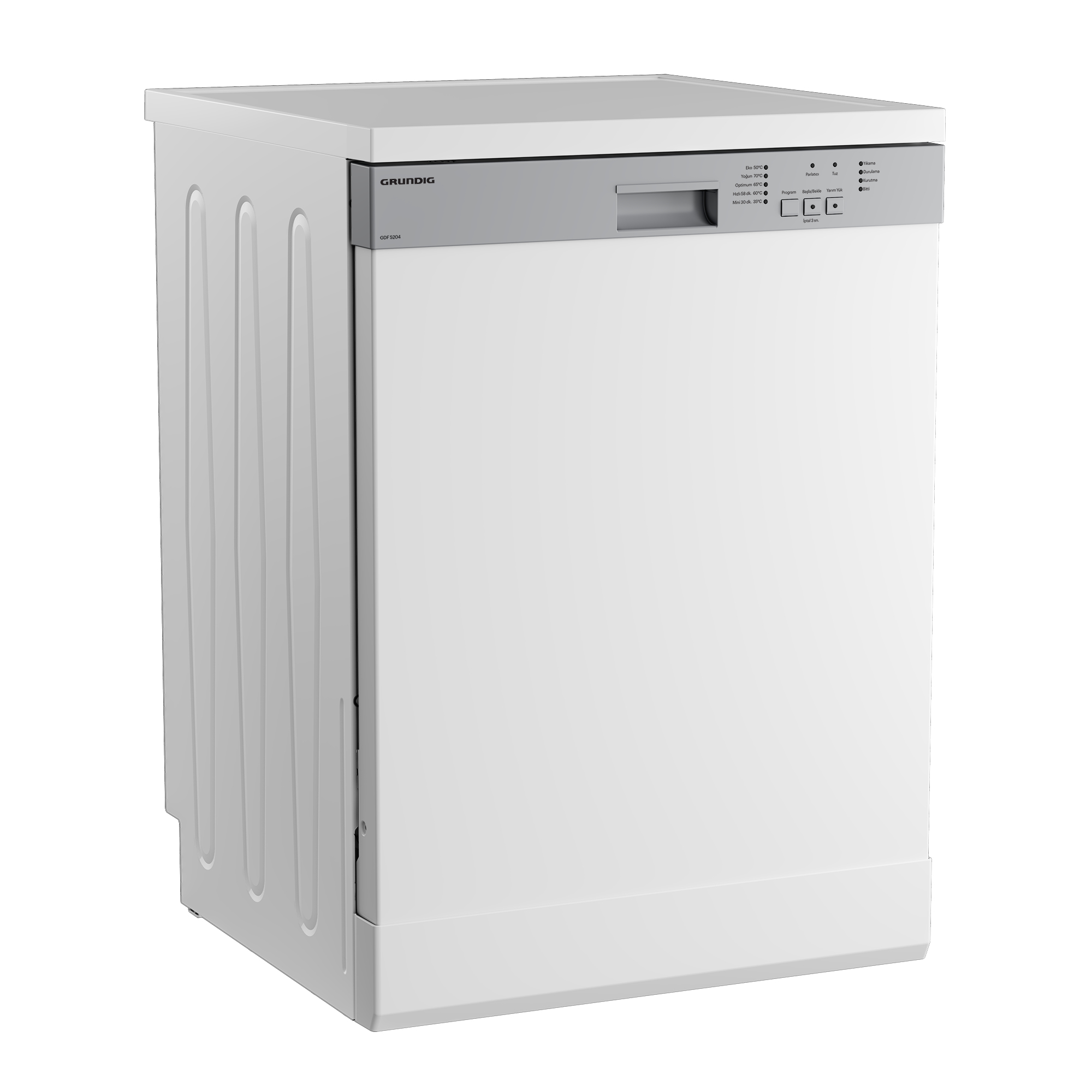 Grundig GDF 5204 – image 2