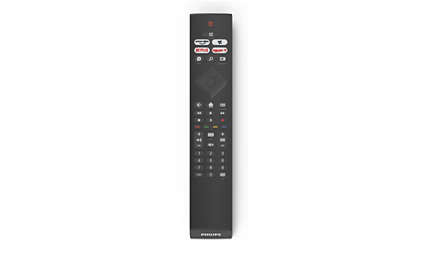 Philips 50PUS7556/12 TV – image 4
