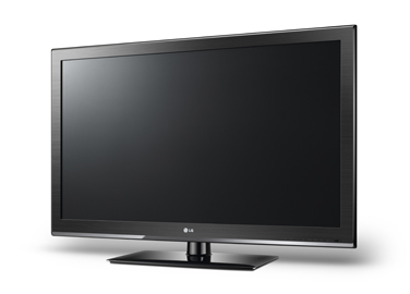 LG 42CS460C 106.7 cm (42") Full HD Black 500 cd/m² – image 2