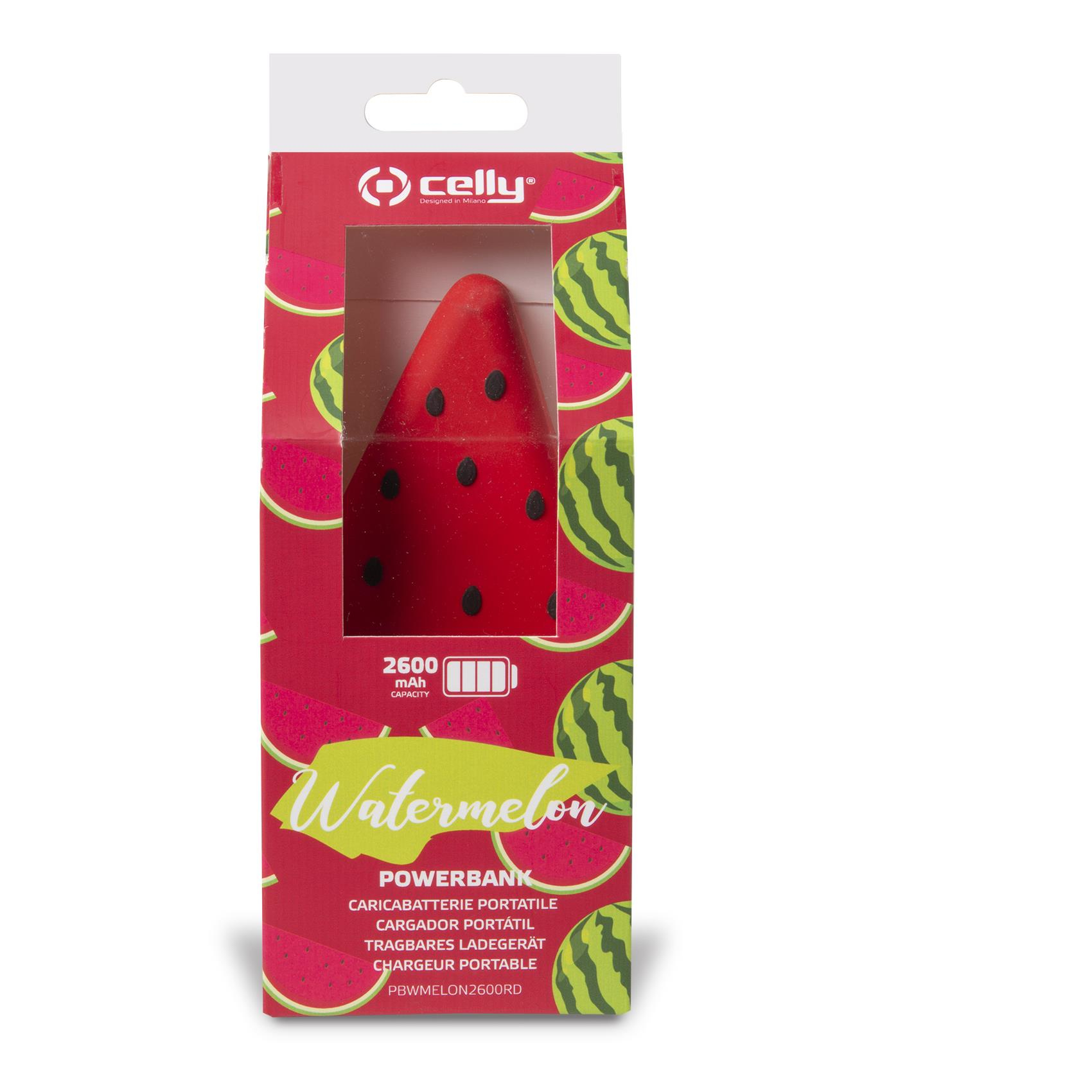 Celly Water Melon – image 5