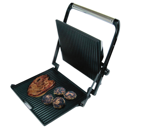 Pyramidea BB2088 contact grill