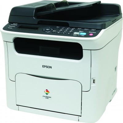 Epson AcuLaser CX16DNF – image 5