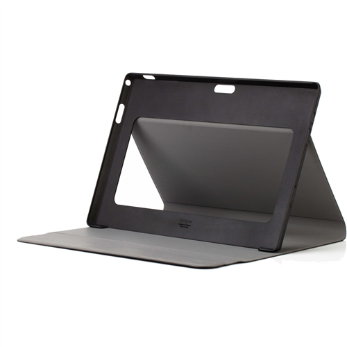 Targus THZ525EU tablet case Folio Black – image 4