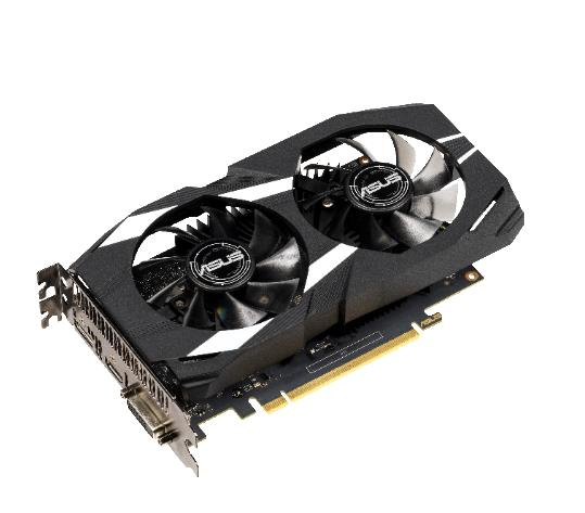 ASUS Dual -GTX1650-4G NVIDIA GeForce GTX 1650 – image 5