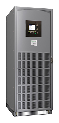 APC G55TUPSM100HS uninterruptible power supply (UPS) Double-conversion (Online) 100 kVA – image 2